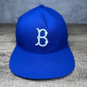 Brooklyn Dodgers Hat 47 Brand Youth Adj. Strap